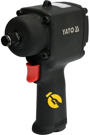 Гайковерт професійний пневматичний Yato YT-09513