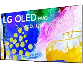 Телевізор LG OLED55G23LA