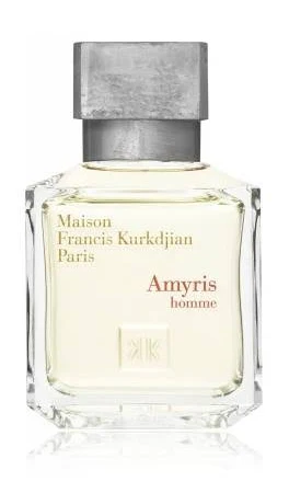 Maison Francis Kurkdjian Amyris Homme Туалетна вода EDT