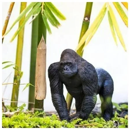 Гірська горила XL Safari Ltd. Ігрові фігурки