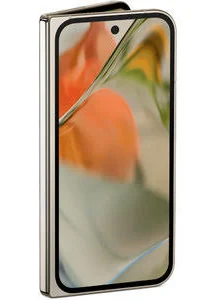 Смартфон Google Pixel 9 Pro Fold 16/256Gb Porcelain