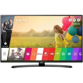 Телевізор LG 55LH630V