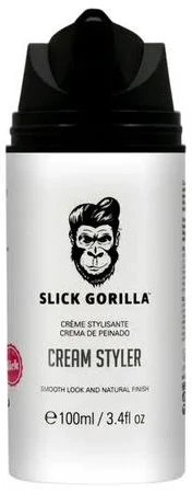 Крем для укладання волосся Slick Gorilla Cream Styler 100 мл