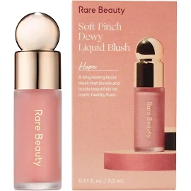 Рідкі рум`яна Rare Beauty Soft Pinch Liquid Blush - відтінок Hope 3.2ml