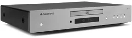 CD-проигрыватель Cambridge Audio AXC35 Graphite, усилители звука Cambridge Audio