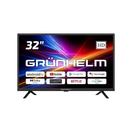 Телевізор GRUNHELM 32H300-GA11