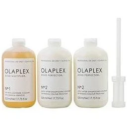 Olaplex Salon Intro Kit No1 - Набір для захисту волосся під час фарбування