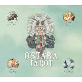 Ostara Tarot / Таро Остара