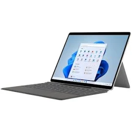 Ноутбук Microsoft Surface Pro X (Microsoft SQ 1 | 8Gb | 128Gb SSD)