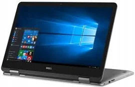 Ноутбук dell 7773 p30e 12gb nvidia 1tb intel i7 сенсорный 17.00" torba