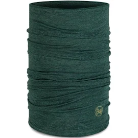 Мультишарф BUFF Merino Lightweight (Solid Silversage)