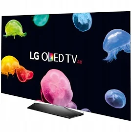 Телевизор lg oled55b6v 55" 4k uhd