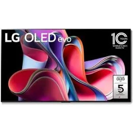 Телевизор LG OLED77G33