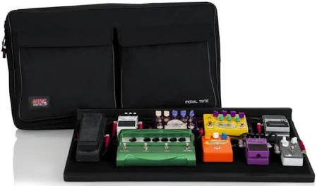 Педалборд / Блок живлення GATOR GPT-BL-PWR