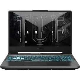 Ноутбук Asus TUF Gaming A15 FA506NC (FA506NC-HN016)