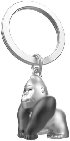 Брелок Metalmorphose Gorilla