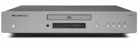 CD-проигрыватель Cambridge Audio AXC25 Graphite, усилители звука Cambridge Audio