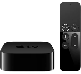 Apple TV 4K - 32Gb