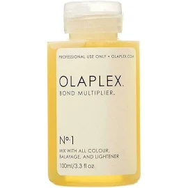 Olaplex Bond Multiplier No1 Концентрат-защита для волос 100ml