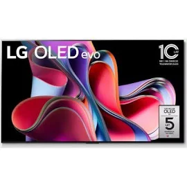 Телевiзор LG OLED77G3_UA