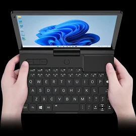 Новий GPD Pocket 3 Mini Laptop PC Intel Core I7 1195G7 16 ГБ + 1 ТБ 8 дюймів Win10/11 Iris Xe