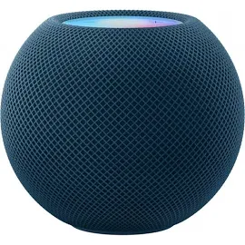 Apple HomePod Mini Blue (MJ2C3)