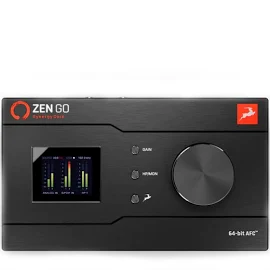 Antelope Audio Zen Go Synergy Core USB