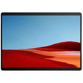 Планшет Microsoft Surface Pro X 8/256GB Platinum (E7F-00001)