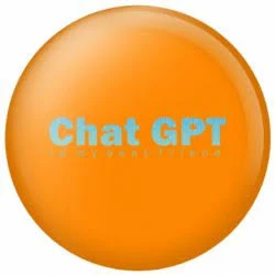 Значок Чат ГПТ