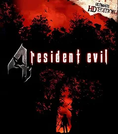 Гра Resident Evil 4 HD для ПК (Ключ активації Steam)