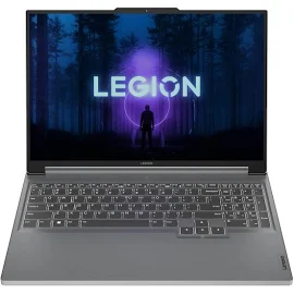 Ноутбук Lenovo Legion Slim 5 16IRH8 (82YA00DBRA) Misty Grey