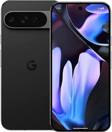 Google Pixel 9 Pro 16/512GB Obsidian