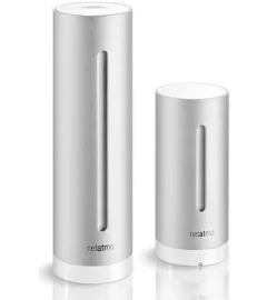 Метеостанція Netatmo Weather Station (NWS01)