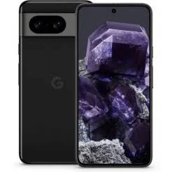 Смартфон Google Pixel 8 8/128GB Obsidian Japan Version