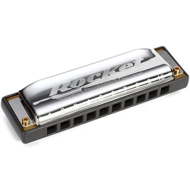 Hohner Rocket C-major M2013016X