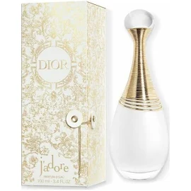 Dior J'Adore Parfum D'Eau 100 мл - парфюмированная вода (edp), limited edition