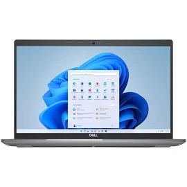 Ноутбук Dell Latitude 5540 15.6" FHD IPS AG, Intel i7-1355U, 16GB, F512GB, UMA, Win11P, сірий