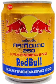 Red Bull Kratingdaeng 250ml