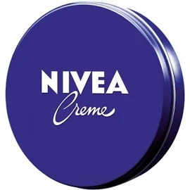 Універсальний зволожуючий крем Nivea для обличчя, рук і тіла, 150 мл