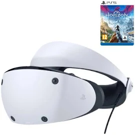 Окуляри віртуальної реальності для Sony PlayStation Sony PlayStation VR2 + Horizon Call of the Mountain