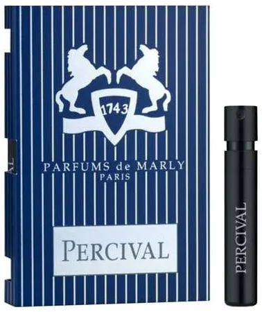 Parfums de Marly Percival