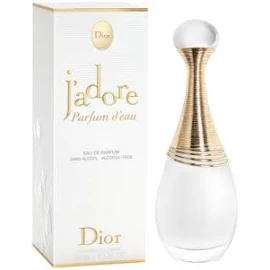 Dior J'Adore Parfum D'Eau - 50 мл - парфюмированная вода (edp)