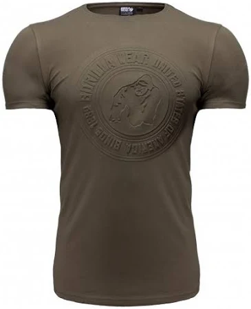 Gorilla Wear Футболка San Lucas T-shirt