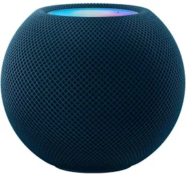 Smart колонка Apple HomePod mini Blue (MJ2C3) (EU)