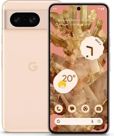 Смартфон Google Pixel 8 8/128GB Rose (Global Version)