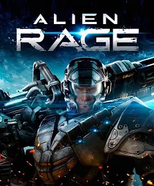 Игра Alien Rage - Unlimited для ПК (Ключ активации Steam)