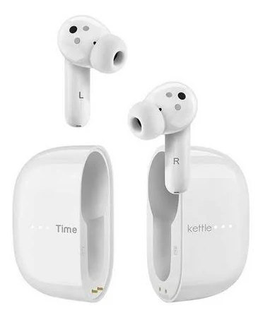 Навушники перекладач Timekettle M3 синхронний переклад музика