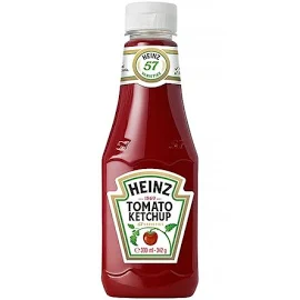 Кетчуп - Ketchup Heinz Original 342 g