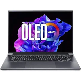 Ноутбук ACER Swift X 14 SFX14-71G-553H (NX.KEVEU.001)