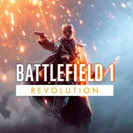 Игра Battlefield 1 - Revolution Edition для ПК (Ключ активации EA App)